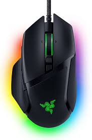 Razer Basilisk V3 Gamer