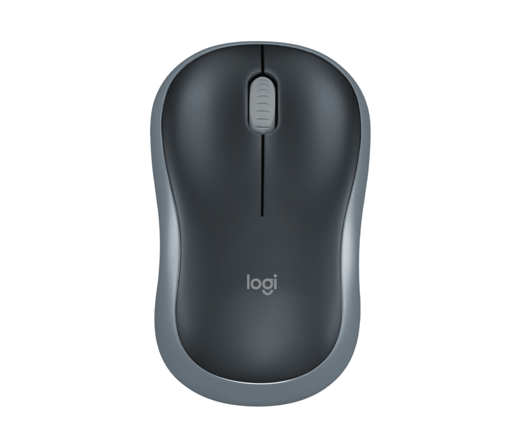 Logitech M185 inalámbrico