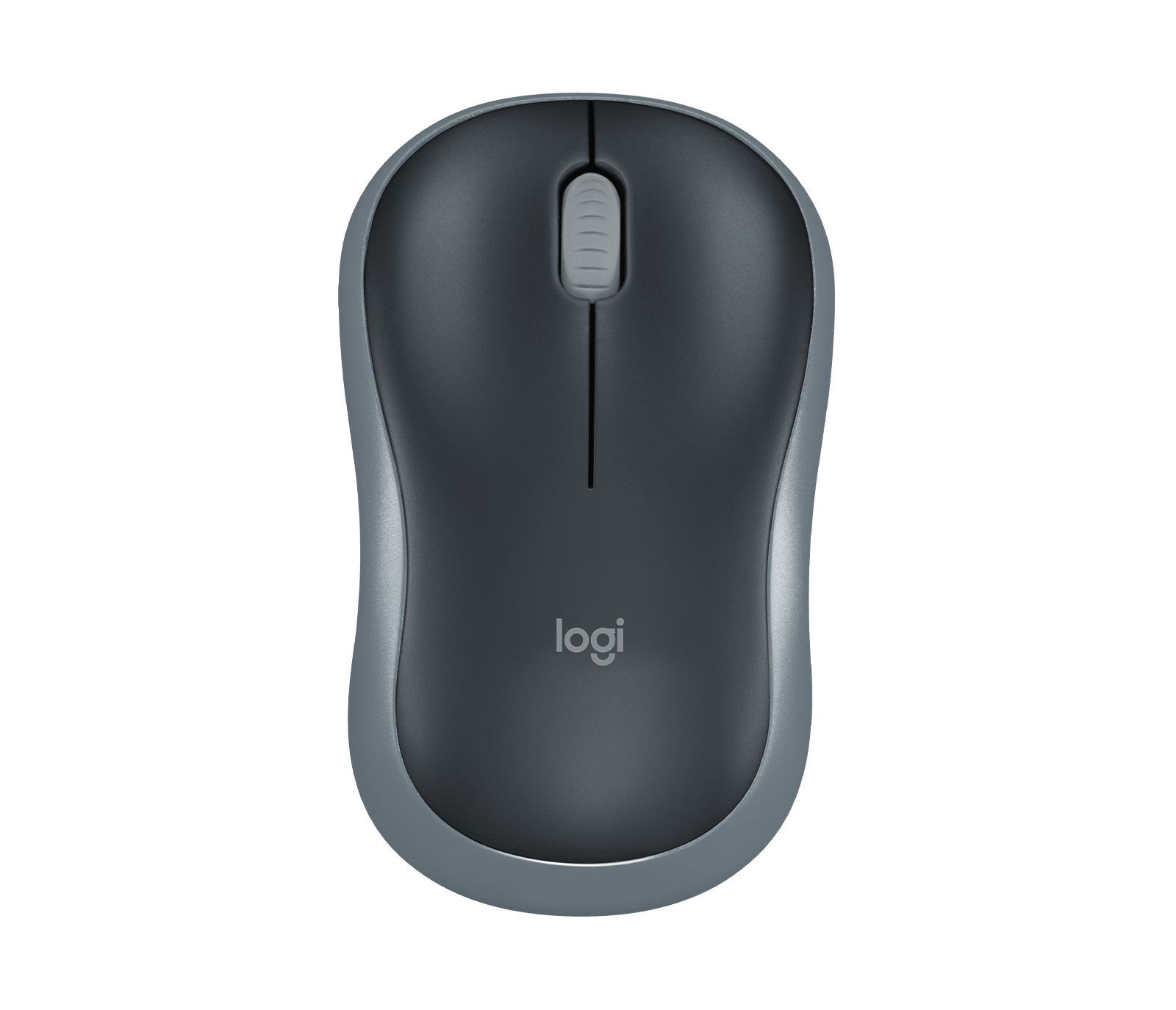 Logitech M185 Inalámbrico