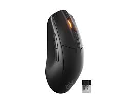 SteelSeries Rival 3 gamer inhalámbtico