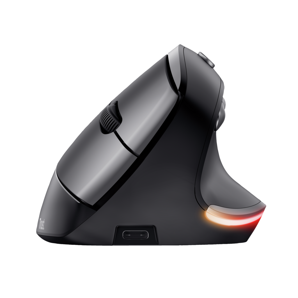 Trust Bayo+ Inalambrico