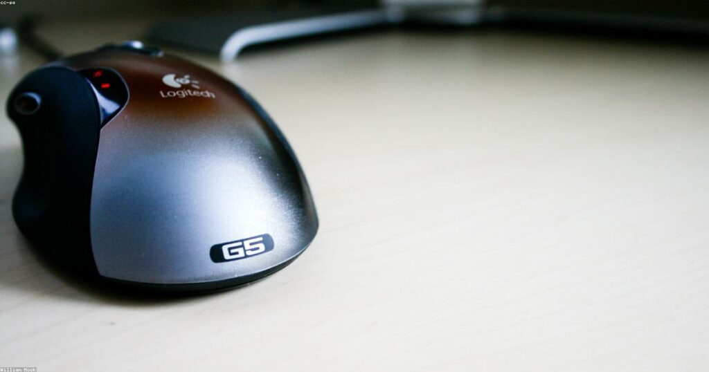 Gaming Mouse vs Office Mouse: Do You Really Need a Gaming Mouse?