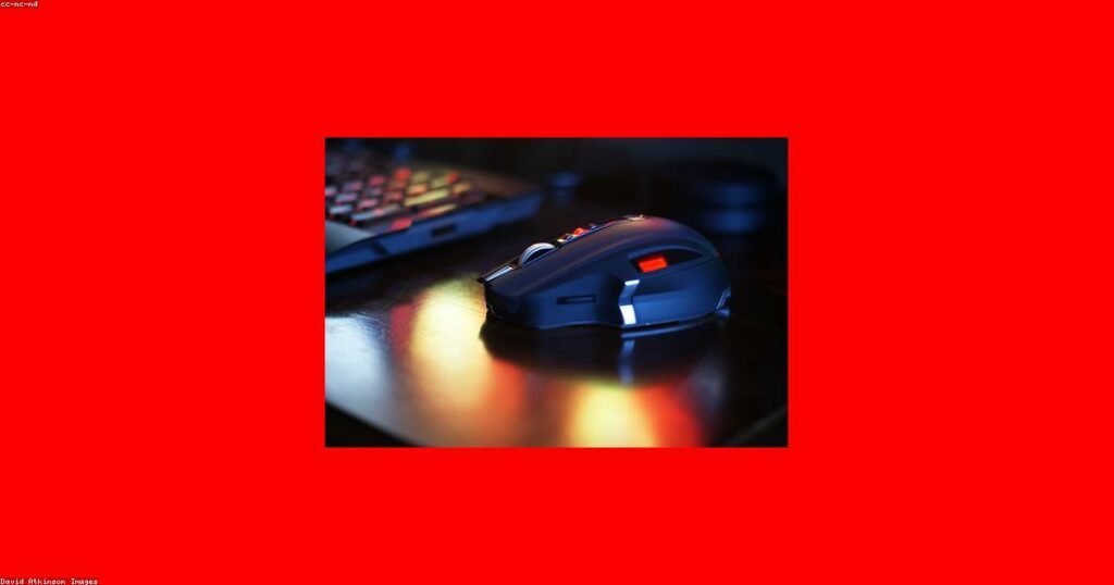 Mouse DPI and Polling Rate Explained: What Settings Should You Use?